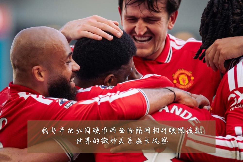 我与辛纳如同硬币两面恰隔网相对映照彼此世界的微妙关系成长观察