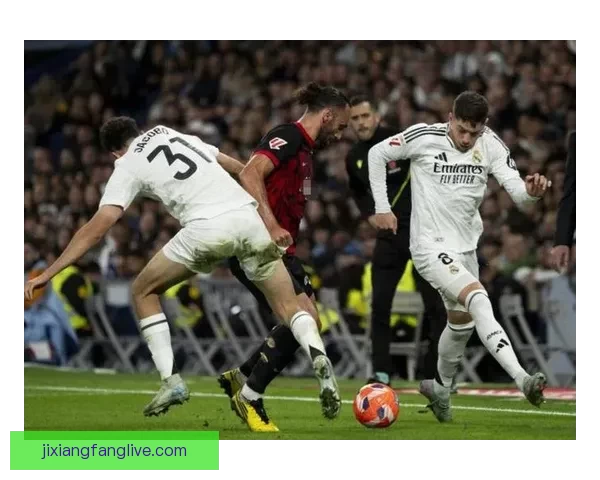 皇马客场败马洛卡西甲冠军悬念几乎终结距离赛季结束仅剩八轮