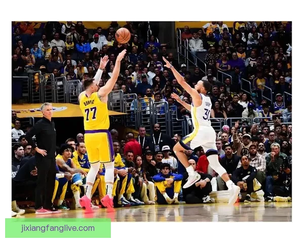 杰弗森回应东契奇批评称巨星初期投篮为热身 老詹离队后湖人面临夺冠断层