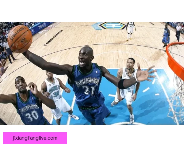 NBA扩军方案或将获批 森林狼极有可能调整到东部赛区