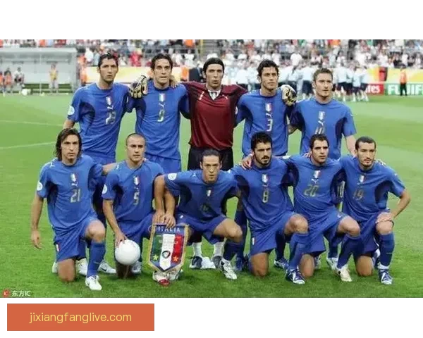 世界杯精彩对决胜负预测玩法全攻略轻松提升竞猜命中率