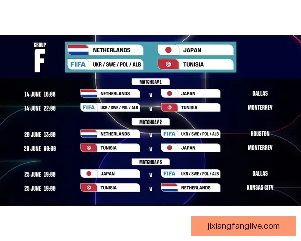 美加墨世界杯竞猜网站全面上线 提供最精准赛况分析和多样竞猜玩法