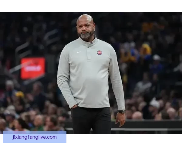 比克斯塔夫展望东部第一每人参与进攻球队实力将更强