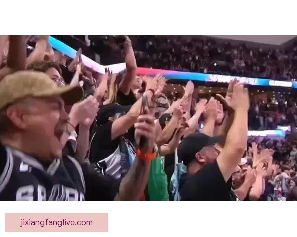 文班亚马谈准绝杀中投表现自豪同时忧虑自满情绪影响成长