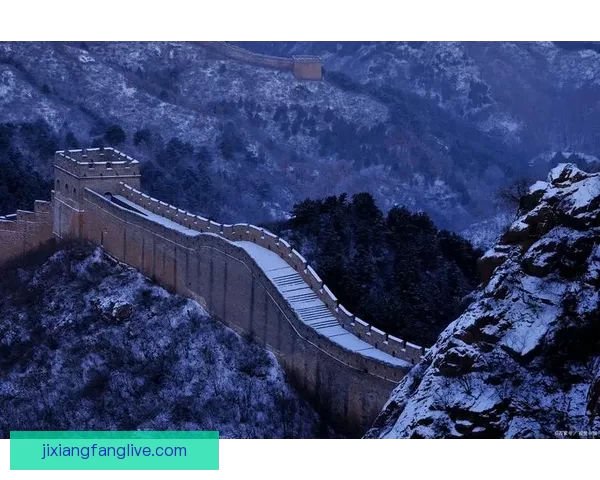 锡安回忆中国之行登长城体验成为人生难忘美好瞬间
